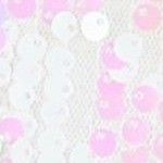 white and pink