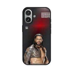 WWE SuperStars (M) Superstar MagSafe Compatible Cell Phone Case for Apple iPhone 17 Series - 1 of 4