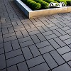 Dolonm 44-Pack 12"x12" Interlocking Deck Tiles – Waterproof Outdoor & Indoor Floor Tiles for Patio, Pool, Balcony – Easy Snap-Together Design - 3 of 4