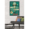 Trends International A Christmas Story - Jealous Of This Lamp Framed Wall Poster Prints - 2 of 4
