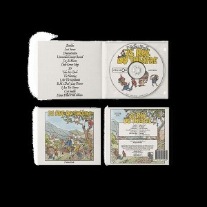 Nathan Roche - 35 Rue Du Theatre (CD) - 1 of 1