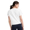 Jockey Women's EVERACTIVE Relaxed Tee - 2 of 3