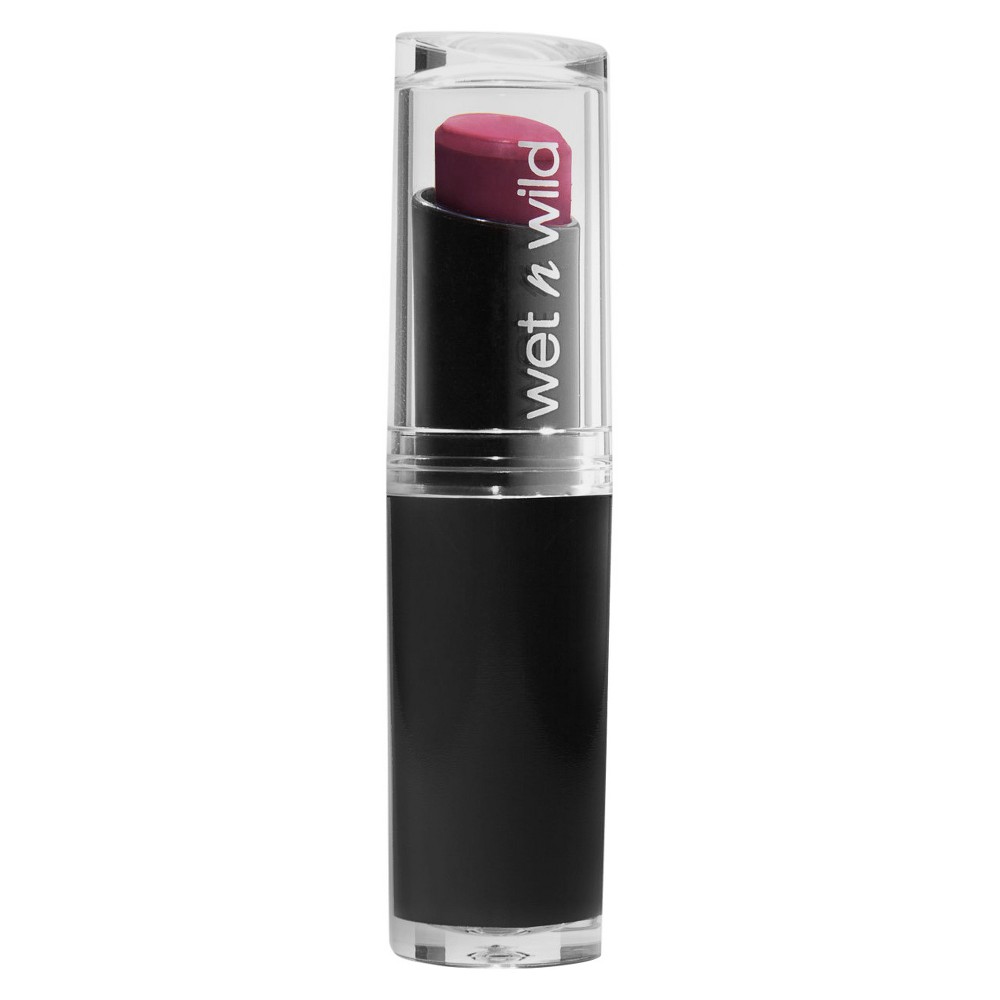 UPC 077802590732 product image for Wet n Wild MegaLast Lip Color Mauve Outta Here - .11oz | upcitemdb.com