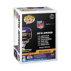 Funko POP! NFL: Minnesota Vikings - Justin Jefferson - image 3 of 3