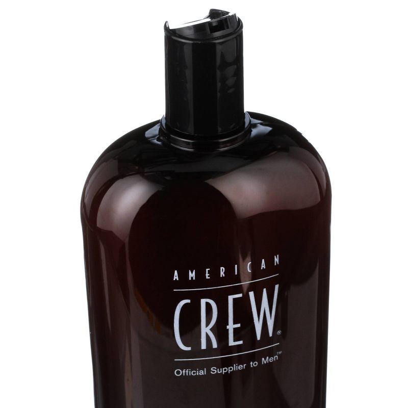 American Crew 3-in-1 Shampoo &#38; Conditioner Body Wash - 15.2 fl oz, 4 of 6