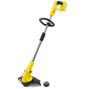 Karcher LTR 18-30 Battery Cordless Lawn Trimmer and Edger Tool Only - 1 of 4