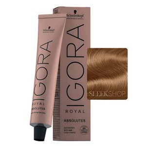 Schwarzkopf Professional Igora Royal Absolutes Hair Color - Haircolor Dye - 1 of 3