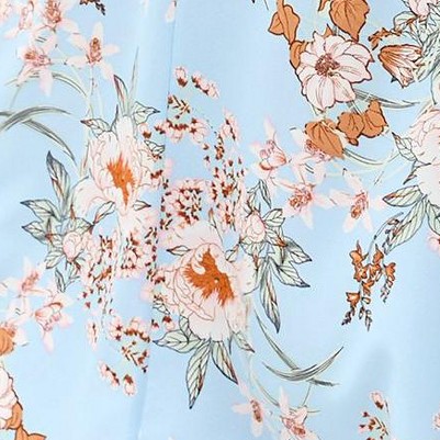 light blue