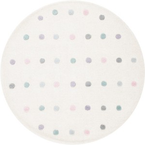 Safavieh Kids SFK805 Hand Loomed Area Rug  - Safavieh - 1 of 3