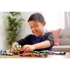 Hot Wheels Cars & Trucks Set with 1 Exclusive Car - 1:64 Scale - 8pk - 2 of 4