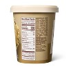Cookie Dough Ice Cream - 48oz - Favorite Day™ - 2 of 4