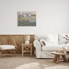 Stupell Industries Blossoming Trees Country Farm, 30" x 24" - 2 of 4