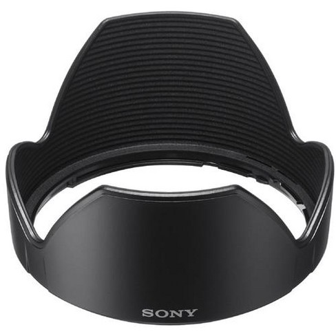 Sony Alc Sh124 Hood For E 18 0mm F 3 5 6 3 Oss Le Lens Target