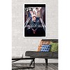 Trends International SPIN Magazine - Kings of Leon 21 Framed Wall Poster Prints - 2 of 4
