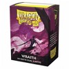 Dragon Shield – Matte Dual Wraith Alaric: Chaos Wraith (Purple) 100 CT Standard Size Card Sleeves - MTG Card Sleeves are Smooth & Tough - Compatible - 2 of 3