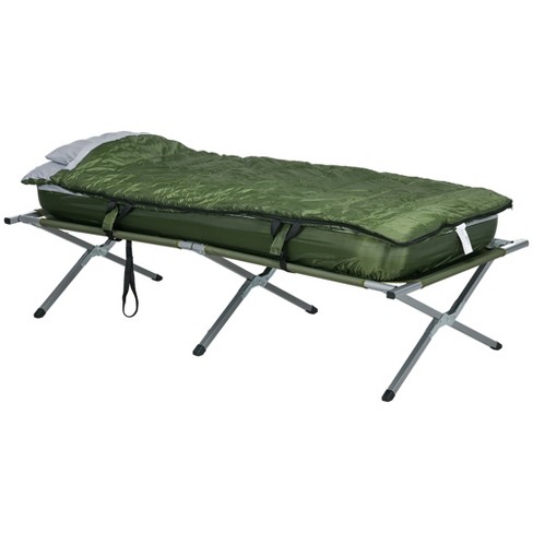 Target camping bed sale