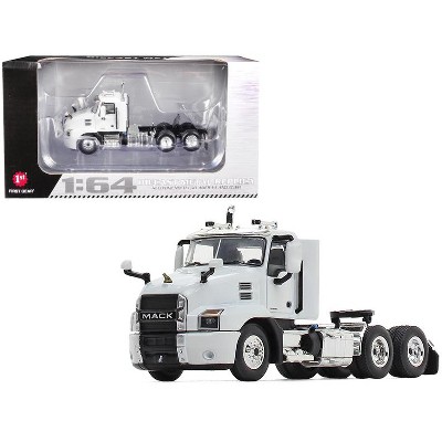 first gear diecast trucks