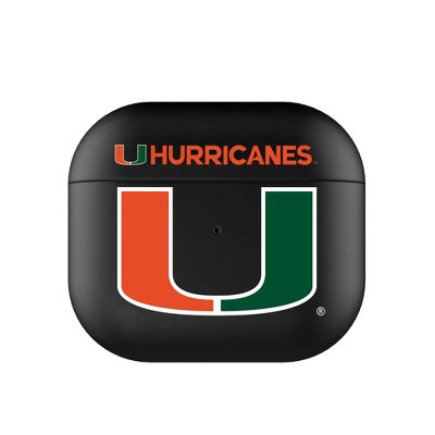 Keyscaper NCAA ACC Universities Insignia AirPod Case Cover for AirPods 3rd Gen
