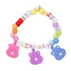 Innovative Designs Care Bears Jewelry Bead Bear Face - 4 of 4