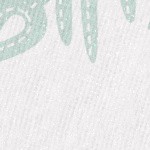 snowflake - simple white