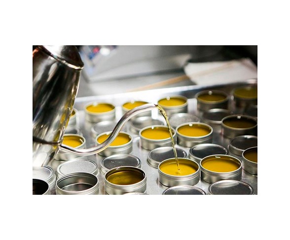 Little Seed Farm Hand-Aid Healing Hand Balm - 1.5oz