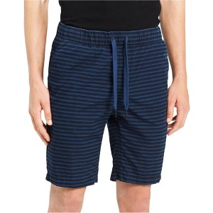 Calvin Klein Mens Pull-On Casual Walking Shorts - 1 of 1