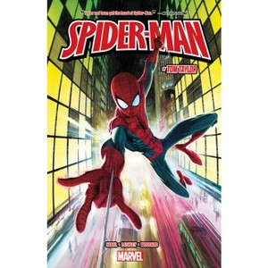 Spider-Man by Tom Taylor - (Friendly Neighborhood Spider-Man) by  Tom Taylor & Saladin Ahmed (Paperback) - 1 of 1