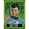 Men's Star Trek: The Original Series St. Patrick's Day Lucky Doctor McCoy Sweatshirt - 2 of 4