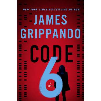 Code 6 - by James Grippando
