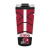 NCAA Alabama Crimson Tide 32oz Helmet Tumbler - 3 of 4