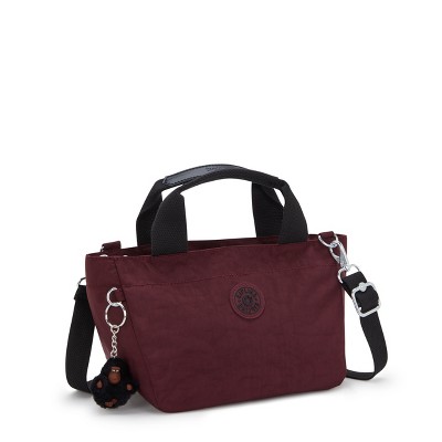 Kipling Sugar S II Mini Crossbody Handbag - image 4