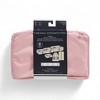 French Connection 6pc Packing Cube Set - Travel Storage Set for Luggage - 3 of 4