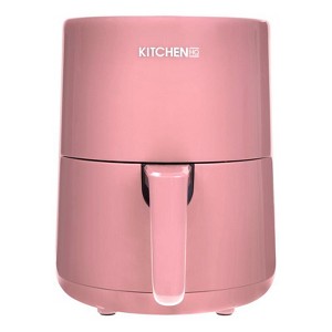 Kitchen HQ 68oz Digital Air Fryer Refurbished - 1 of 4