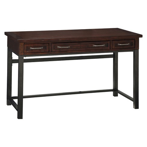 Cabin Creek Writing Desk Chocolate Home Styles Target