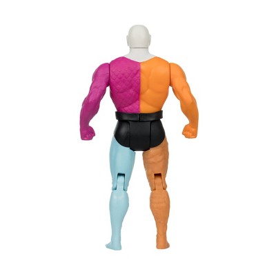 McFarlane Toys DC Comics Metamorpho Super Powers Action Figure