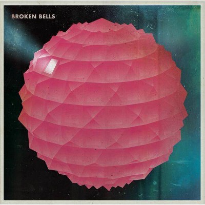 Broken Bells - Broken Bells (Vinyl)