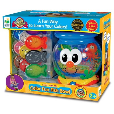 fisher price fish bowl target