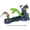Mattel Collectibles - Mattel Collectible - Masters of the Universe Chaos Snake Attack Playset (He-Man, MOTU) - 4 of 4