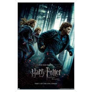 Harry Potter - Undesirable No 1 Poster 24 x 36 inches
