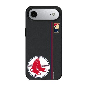 MLB Cooperstown East Teams Sidebar MagSafe Compatible Cell Phone Case for Apple iPhone 17 Series - 1 of 4