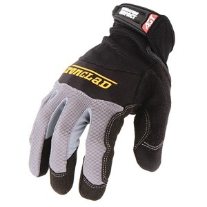 Ironclad  Anti-Vibration Gloves,XL/10,9",PR WWI2-05-XL - 1 of 1