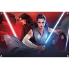 Trends International Star Wars: The Last Jedi By Salena Barnes Unframed Wall Poster Prints - 4 of 4