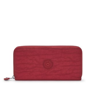 Kipling Money World Wallet - 1 of 4
