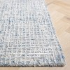 Glamour GLM601 Hand Tufted Indoor Rugs - Safavieh - 3 of 4