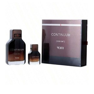 Continuum by Tumi for Men - 2 Pc Gift Set 6.8oz EDP Spray, 1oz EDP Spray - 1 of 1