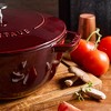 Staub Cast Iron Essential French Oven, Dutch Oven, 5-quart, serves 5-6, Made in France - 4 of 4