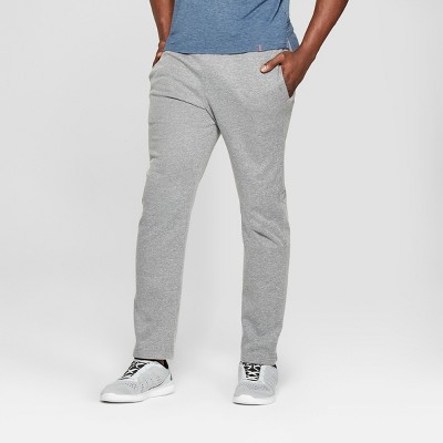 champion men's tech fleece pants