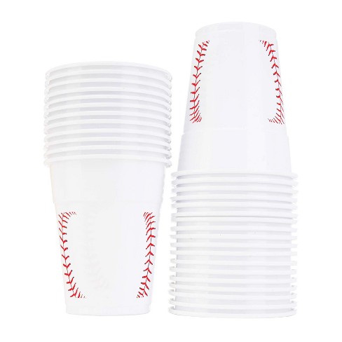 Baseball Hot/Cold Pack