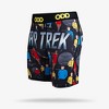 Star Trek The Original Men's Boxer Briefs - image 2 of 3