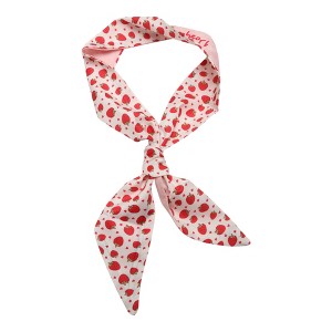 Unique Bargains Women's Fruit Long Ribbon Headband 1 Pc - 1 of 4